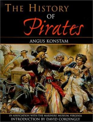 #ad The History of Pirates $7.18