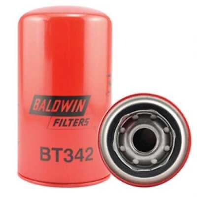 #ad Baldwin® Hydraulic Filter fits Ford fits Case IH fits Wix fits Fram $34.39