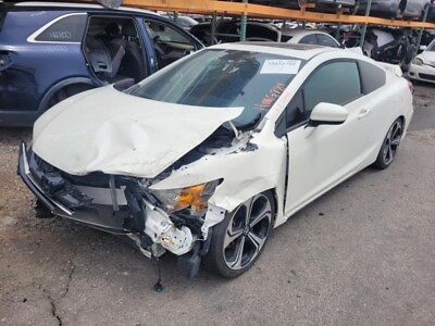 #ad Steering Gear Rack Power And Pinion Rack Motor Fits 14 15 CIVIC 21849975 $216.00