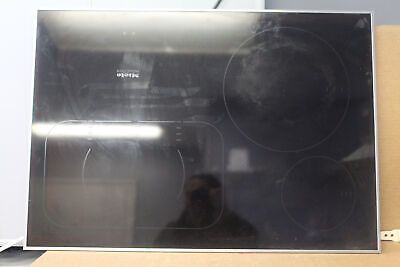 #ad Miele Cooktop Main Glass Cook Surface For Model # KM6360 $249.98