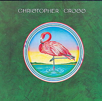 #ad CHRISTOPHER CROSS CHRISTOPHER CROSS NEW CD $13.12