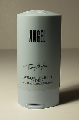#ad ANGEL by Thierry Mugler CELESTIAL HAIR CONDITIONER for WOMEN 3.5 OZ *READ AD $19.99