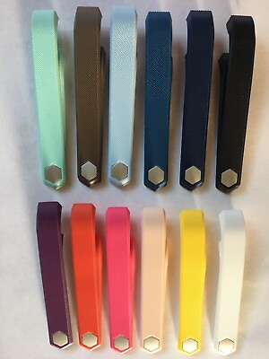 #ad Fitbit Bands Replacement 12 Piece Fitbit Alta Bands $14.24