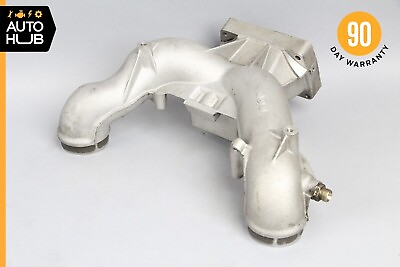 #ad 94 97 Mercedes R129 SL320 Engine Motor Lower Air Intake Manifold 1041414801 OEM $83.00