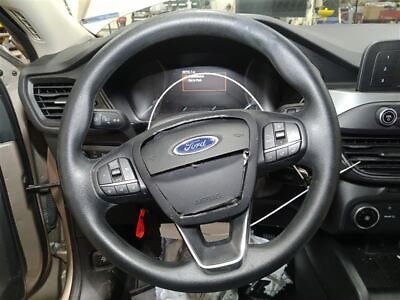 #ad Steering Wheel 2020 Escape Sku#3755567 $105.00