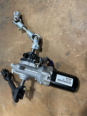 #ad Honda Talon 4X Power Steering Motor EPS assist Non Live Valve 53600 HL6 A01 $450.00