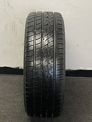 #ad One Used Nitto Orosstek 265 60 R18 Patched Tire $124.99