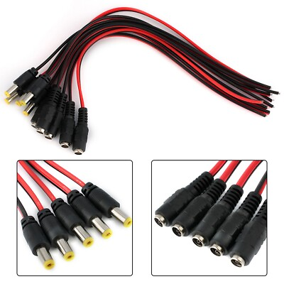 #ad Hot Business Durable Connector Cable Kit Supplies Accessory Replacement $10.23