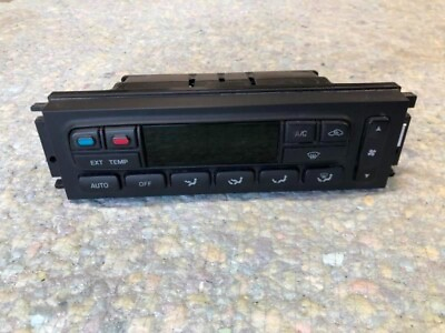 #ad 2005 2007 Ford F250SD F350SD AC Heater Temperature Control Automatic OEM $164.99