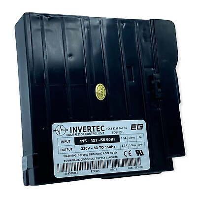 #ad Bosch Refrigerator Inverter Board OEM 00647583 REPLACES: 647583amp; More $177.99