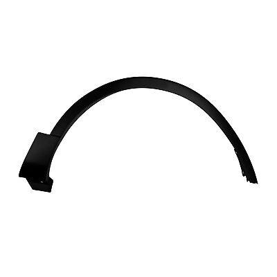 #ad New Front Passenger Wheel Arch Trim Direct Replacement Fits 2016 2018 Explorer $65.96