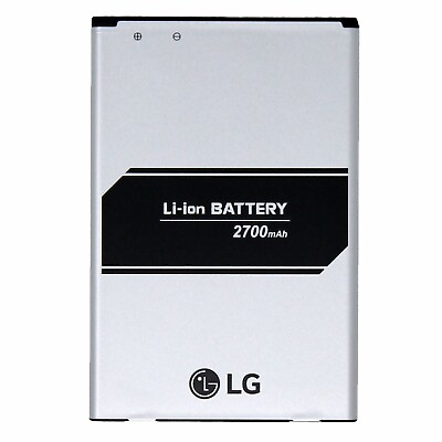 #ad LG K20 Plus TP260 K20 V VS501 Replacement Battery BL 46G1F 2700mAh New $8.99