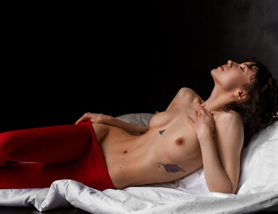 #ad Nudes Sexy girls lady women 8.5 X 11 Inch Photo Print Unframed New US ship#52439 $11.88