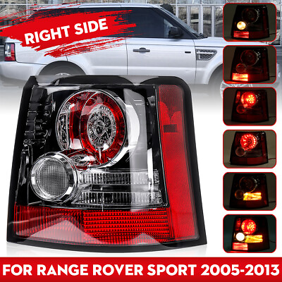#ad New Right Rear Light Tail Lamp For Land Rover Range Rover Sport 2005 2013 US $80.99
