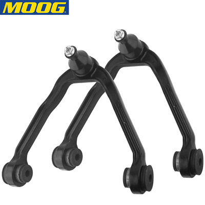 #ad MOOG Control Arm For Chevy Silverado Tahoe GMC Sierra with Ball Joint PA D27 $98.64