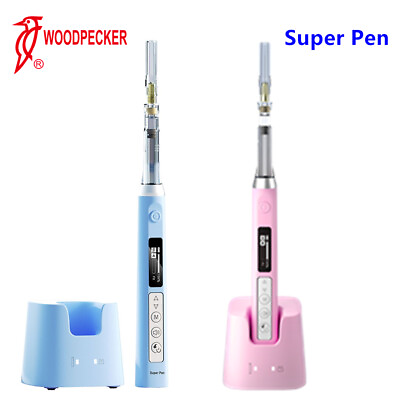 #ad Woodpecker Dental Local Star amp; Super Pen Anesthesia Delivery Device Injection $499.99
