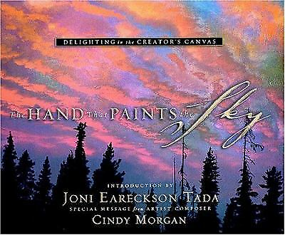 #ad The Hand That Paints the Sky : Images from the Creator#x27;s Canvas $4.09