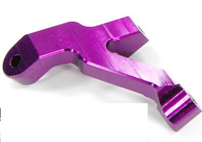 #ad RDLogics BAJ 009 Purple Aluminum Arm: Baja 5B $14.95