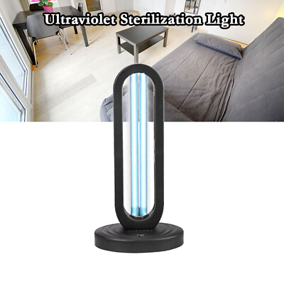 #ad NEW BedroomUltraviolet Sterilization Germicidal Light Lamp Ozone Disinfection $36.69