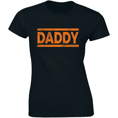 #ad Daddy Quotes Funny Slogan Cool Shirt Women#x27;s Premium T shirt Tee $14.99