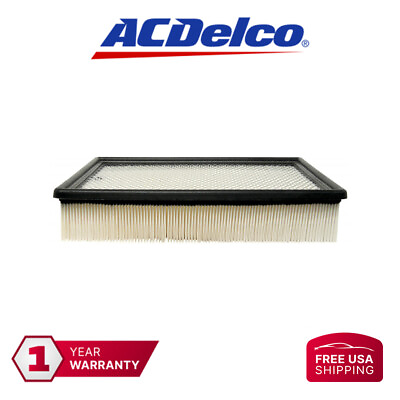 #ad ACDelco Air Filter A1618CF $73.17