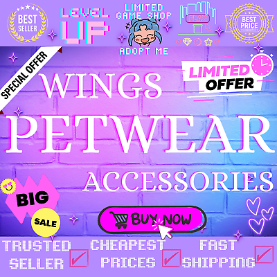 #ad #ad 🌷SALE CHEAP PET WEAR FAST DELIVERY SEE DESC ADOPT frm ME 🌷 $2.00