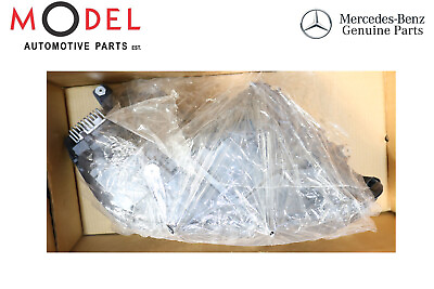 #ad Mercedes Benz Genuine Headlamp Unit Left 2179063700 $2480.00