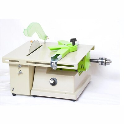 #ad 1380W Mini Strong Polishing Machine Multifunctional Jade Engraving Machine $177.50