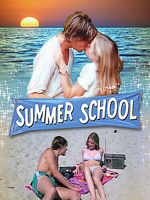 #ad Summer School New DVD Dolby Mono Sound $11.21