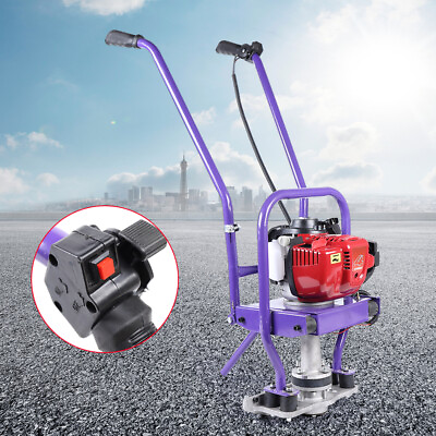 #ad GX35 35.8CC Concrete Wet 4 Cycle Engine Board Cement Vibrating Power Screed US $189.05