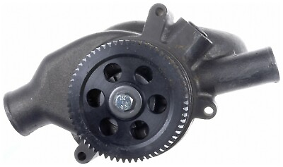 #ad For 1999 Sterling Truck A9522 12.7L DIESEL Engine Water Pump Heavy Duty Gates $367.77