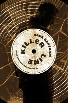 #ad Dave Bartram Killer Line Paperback $32.22