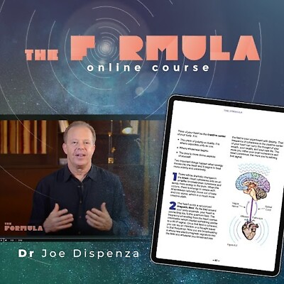 #ad The Formula With Dr Joe Dispenza Online Course 2024 Fast And Safe Delivery ✅ $30.00