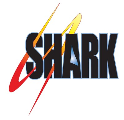#ad Shark 35050 Yellow Rear Insert for Mount Demount Heads Pack of 1 $35.35