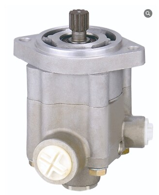 #ad New Power Steering Pump for Detroit Diesel Series 60 OE 23513015 1682625C91 $199.00