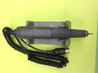 #ad ELECTRIC DENTAL LAB HANDPIECE WITH CORD $149.95