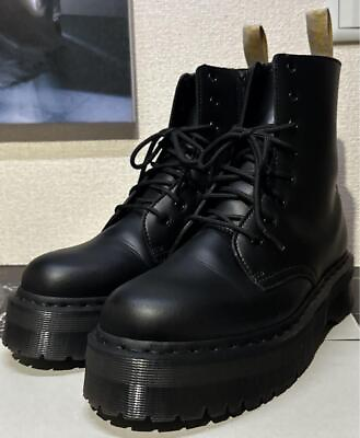 #ad Thick Soled Dr. Martens Rare Model $334.38