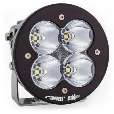 #ad Baja Designs XL R Racer Edition LED High Speed Spot Light Pod 4300 Lumens $411.95