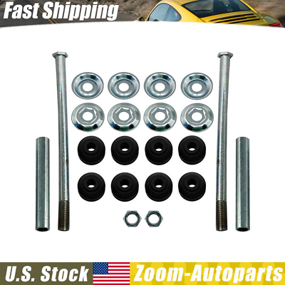 #ad 46G0013A AC Delco Kit Sway Bar Link Front or Rear New for Olds Cutlass J2000 $30.26
