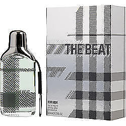 #ad The Beat by Burberry Eau De Toilette Spray 1.7 oz Men $54.95