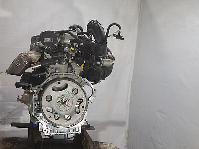 #ad Used Engine Assembly fits: 2021 Gmc Acadia VIN Z 11th digit 2.5L VIN A $2155.49