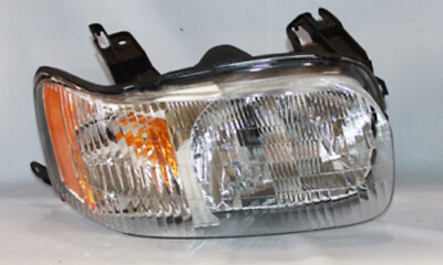 #ad Headlight Assembly fits 2001 2004 Ford Escape TYC $81.11