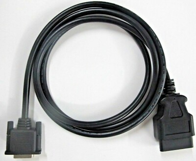 #ad Replacement OBD2 OBD II Cable for Matco Tools MAXIMUS MDMaxBox J2534 VCI 6FT $73.59