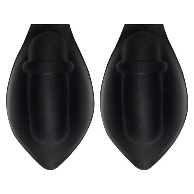 #ad 2PCS enlarge pouches sponge pad Comfortable Black agrandador de penes para Cover $9.42