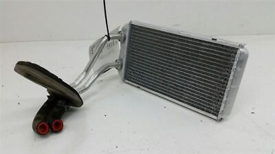 #ad Heater Core Fits 06 12 FUSION OEM $33.71