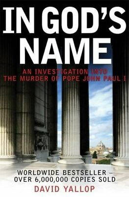 #ad In God#x27;s Name by paperback $4.47