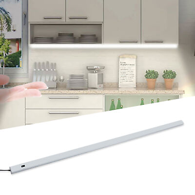 #ad Led Light Bar Rechargeable Smart Slim Lightweight Cabinet Led Lights Lightweight $17.50