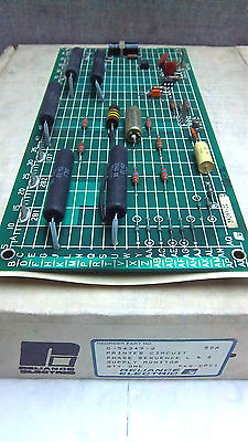 #ad RELIANCE ELECTRIC PHASE SEQUENCER 0 54349 2 USED 0543492 $300.00