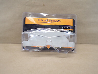 #ad Field amp; Stream Sportsman Series Shooting Glasses PHC 1 FS3 $13.49