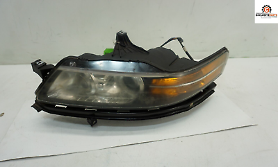 #ad 07 08 Acura TL Sedan OEM 3.2L Left LH HID Xenon Headlight Front Head Lamp 1154 $154.00
